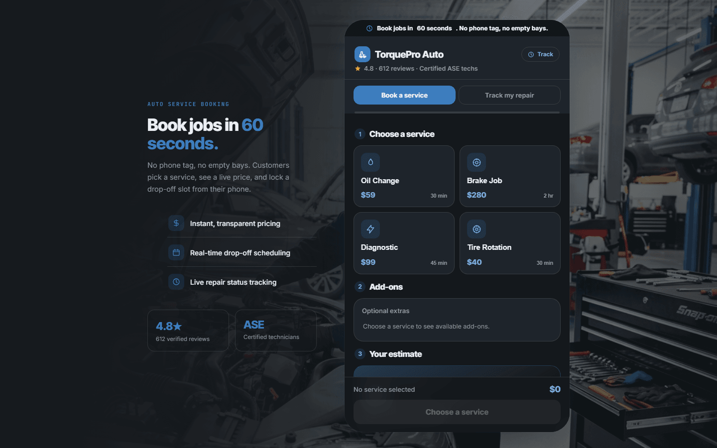 TorquePro, real preview screenshot