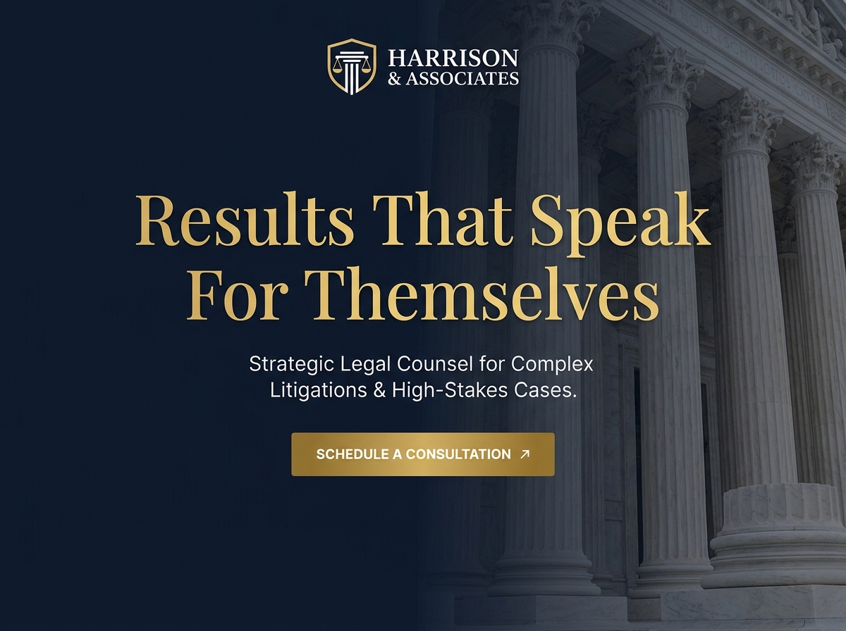Case Results That Speak, real preview screenshot