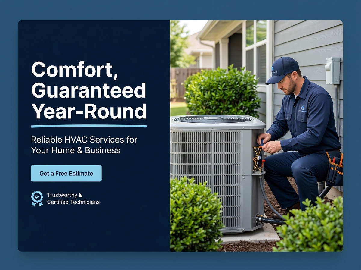 Comfort, Guaranteed, real preview screenshot