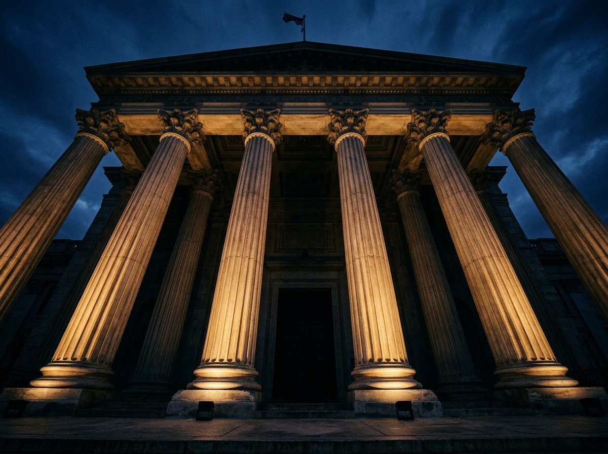 Sterling Law offices