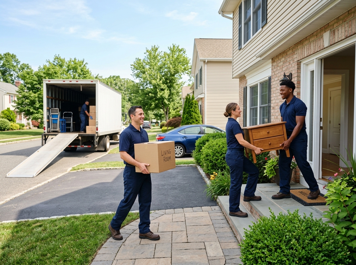 ClearPath Movers, real preview screenshot