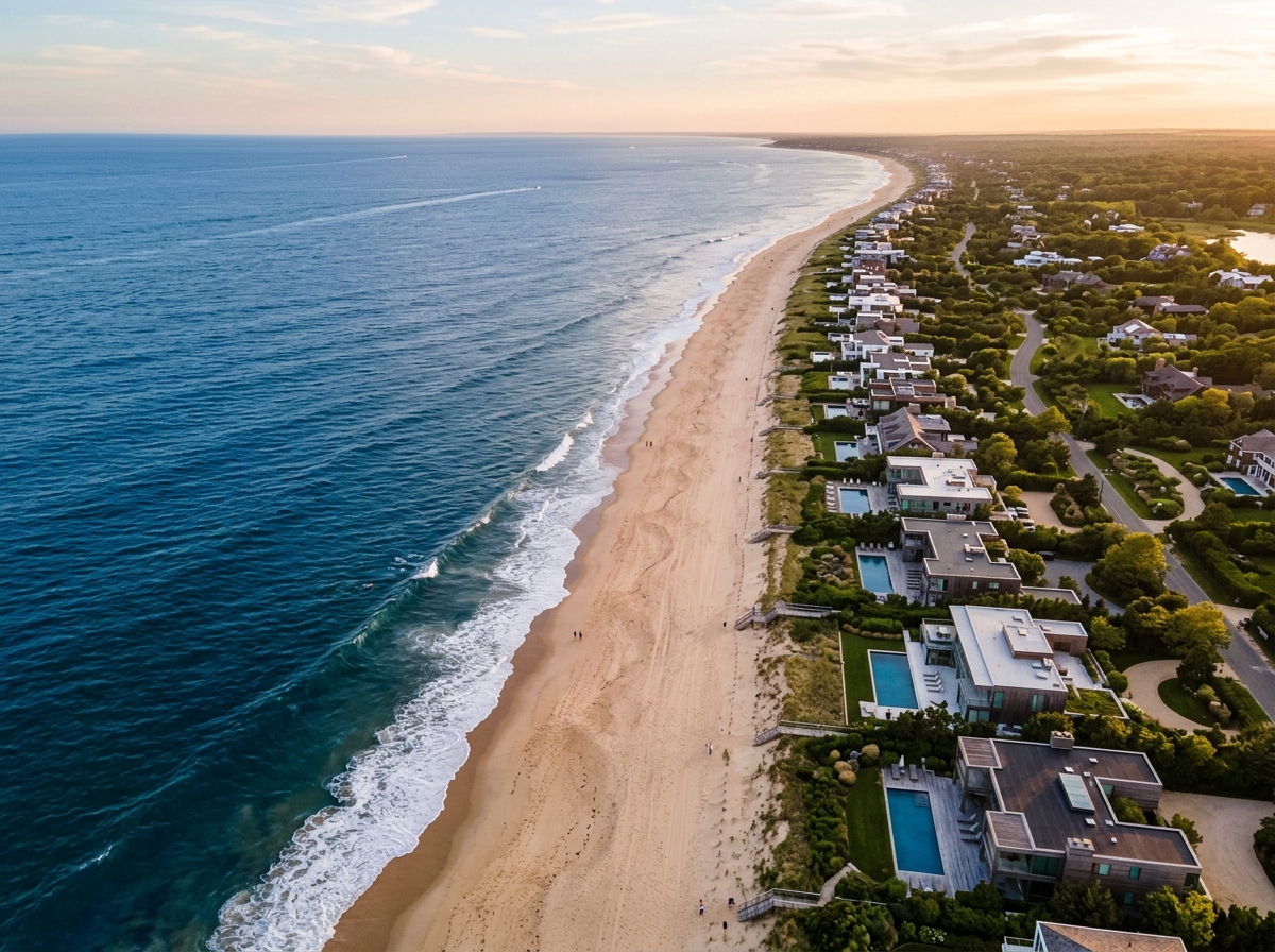 Broad Beach