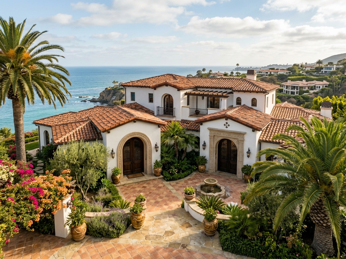 Oceanfront listing at 6210 Pacific Coast Hwy