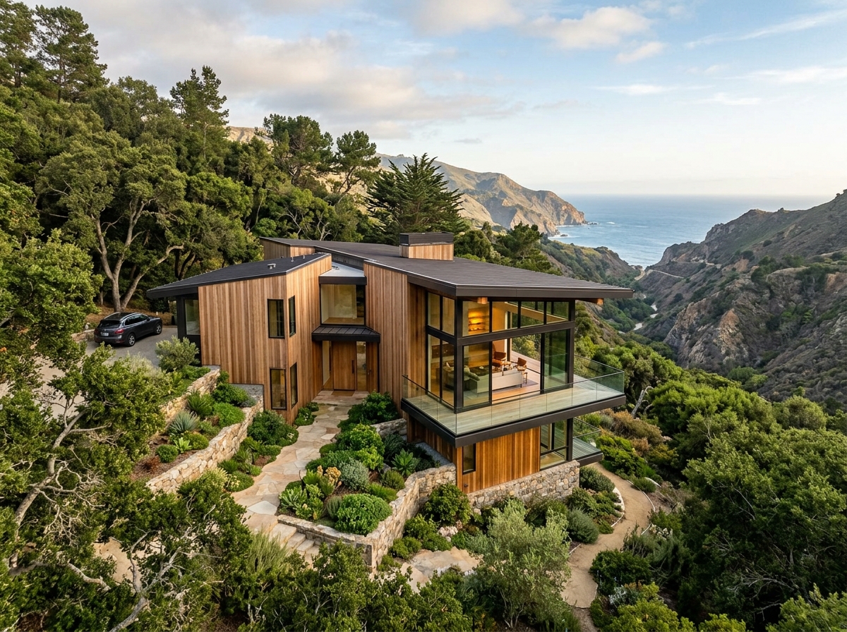 Listing at 31200 Broad Beach Rd