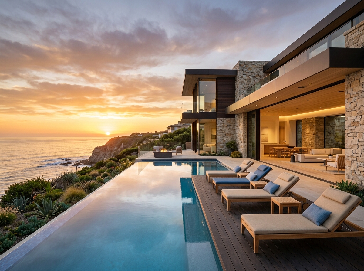Listing at 21000 Pacific Coast Hwy