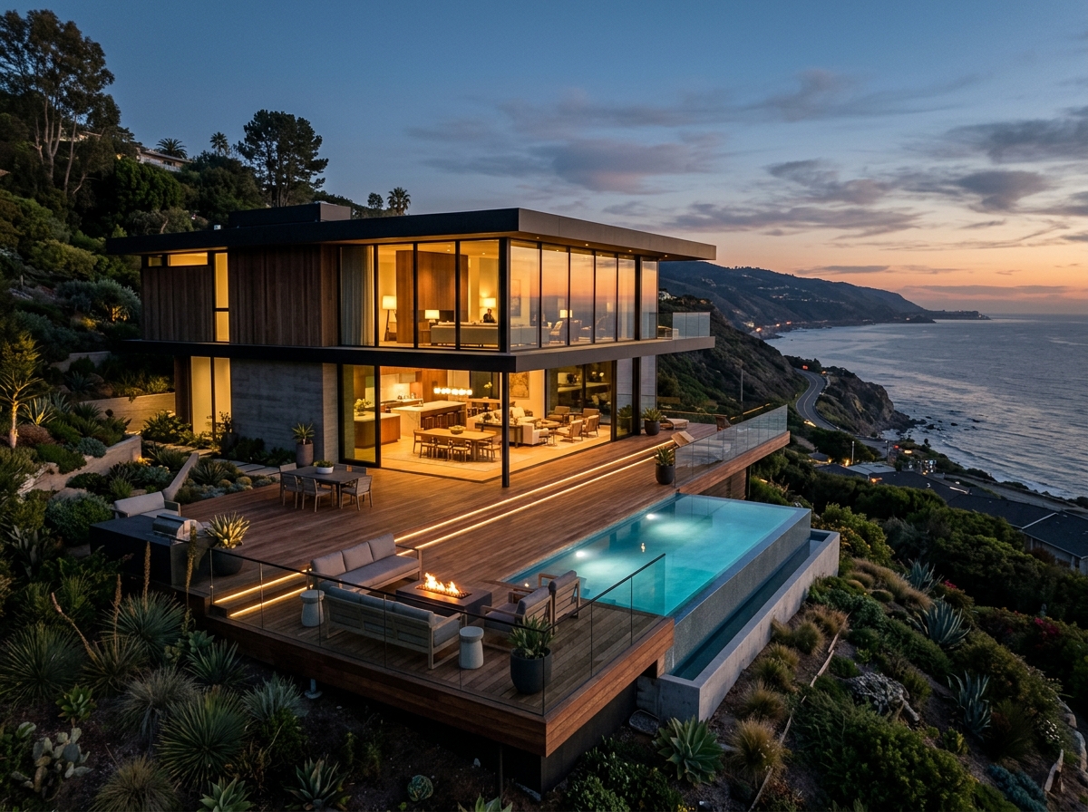 Las Flores Mesa home