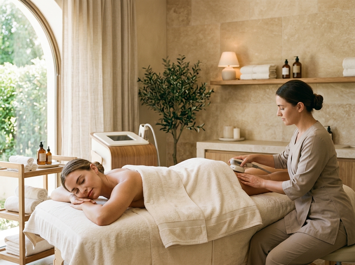 Body Contouring treatment