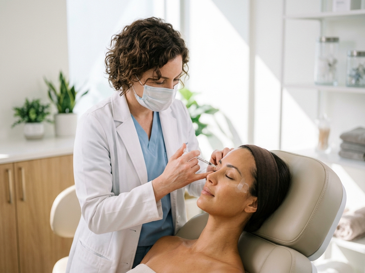 Injectable treatments